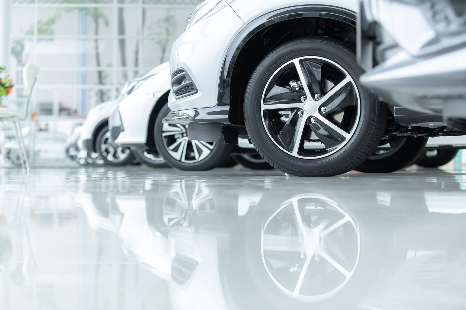 Cars For Sale