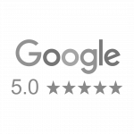 google-5-stars
