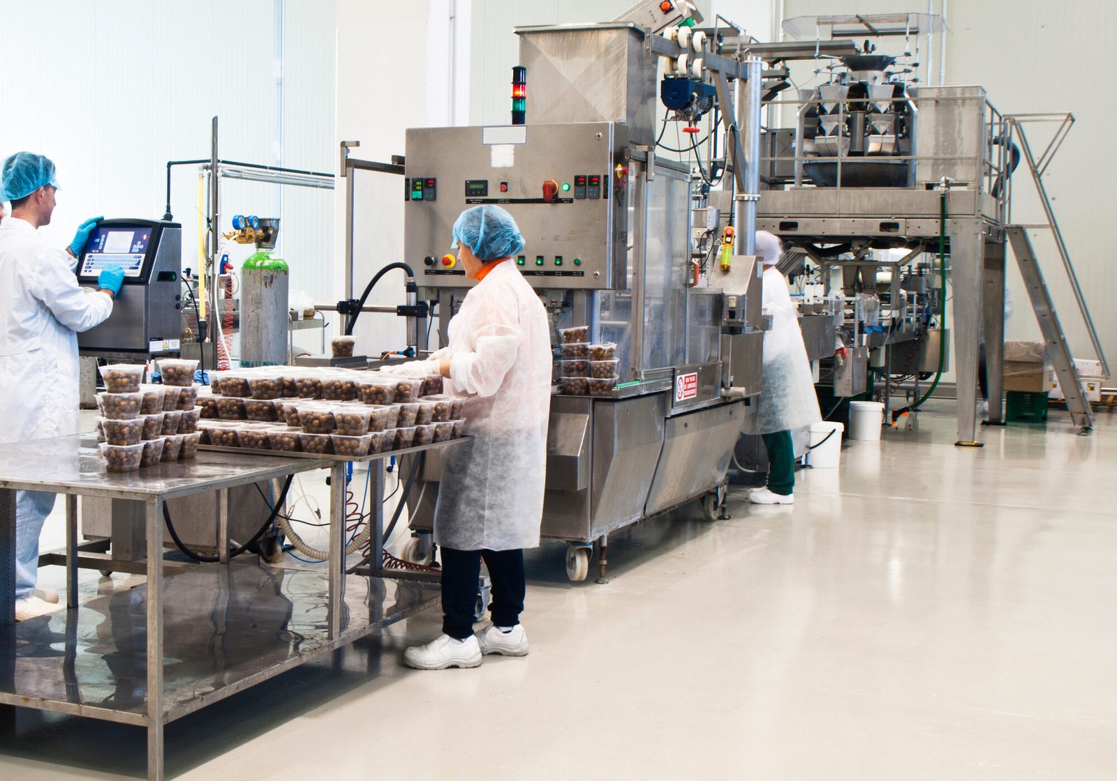 food technology colleges