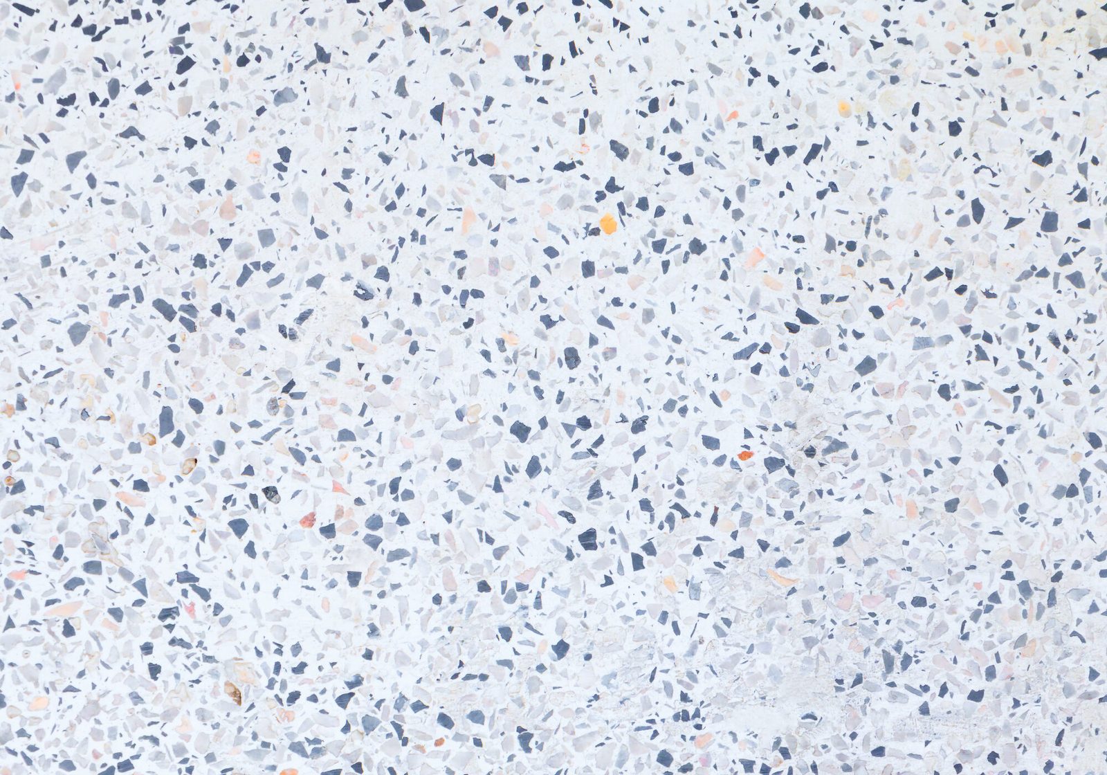 terrazzo flooring texture