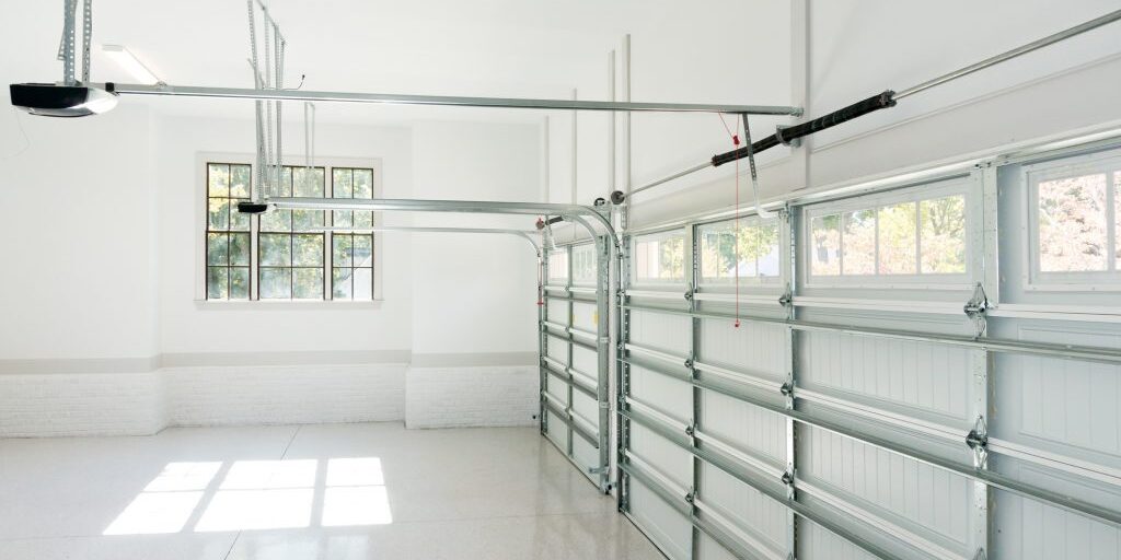 GARAGE EPOXY FLOOR INSTALLERS with white backround